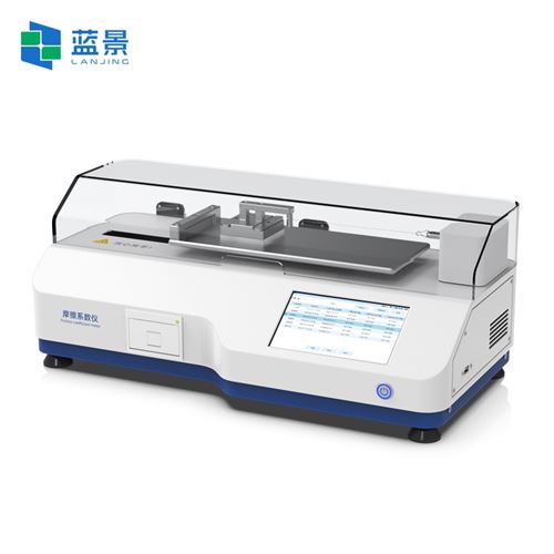 包装材料开口性试验仪