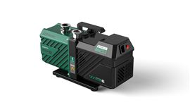 YRI-8/16直流雙級旋片式真空泵