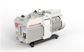 YRV-16/30雙級旋片式真空泵