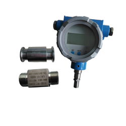 液體渦輪流量計選型指南