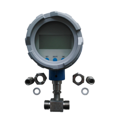 液體渦輪流量計應用場合