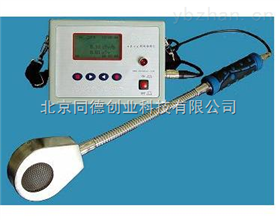 α、β、γ、X、射线辐射检测仪