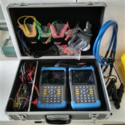 YSB9100智能雙向臺區(qū)分支識別儀