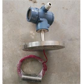 钢缆式电容式物位计