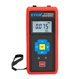 ETCR8620铱泰漏电保护器测试仪