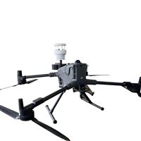 ARM005机载气象仪