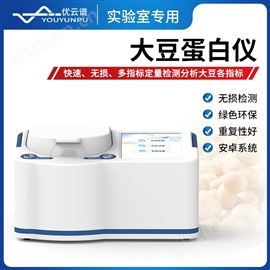 YP-D100大豆蛋白儀