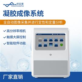 YP-NJ200凝胶成像系统