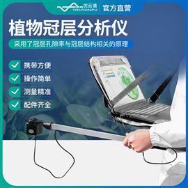 叶面积指数测量仪