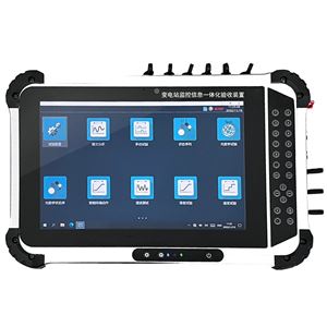 GB2452變電站監(jiān)控信息一體化驗收裝置