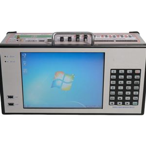 GDJB-6000D光数字继电保护测试仪