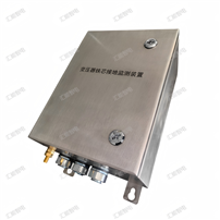 變壓器鐵心及夾件接地電流監(jiān)測裝置