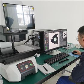 閃測儀一鍵圖像尺寸測量儀