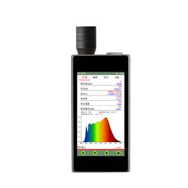HA350FL 频闪光谱亮度计
