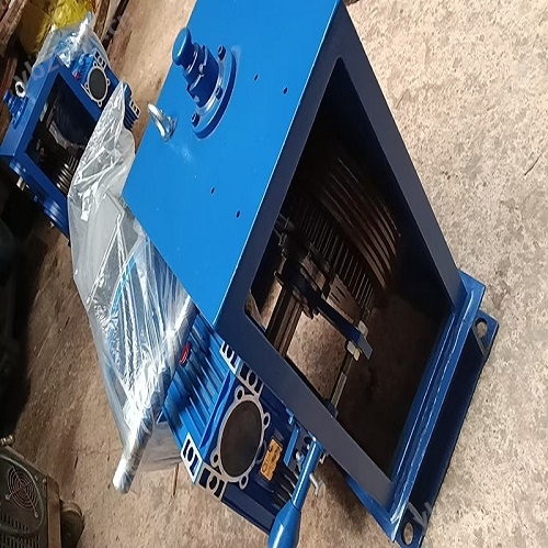 水文缆道绞车 型号:QG-SNJC-201MQ2.2