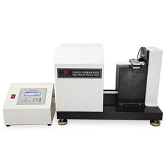 CS-6032鋼中板曲折試驗(yàn)機(jī)