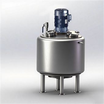 闪式提取器-中试型