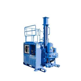 YBM地基改良机SI-15SⅣ-CF