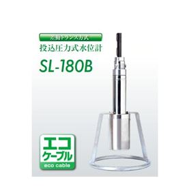 投入压力式水位计SL-180B日本川铁JFE
