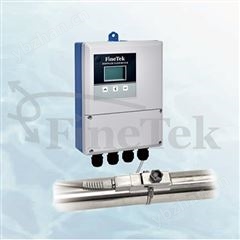 EPF多普勒超声波流量计