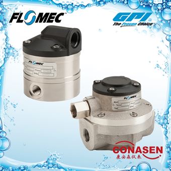FLOMEC流量计