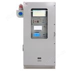 RTO焚烧VOCs废气LEL可燃分析仪