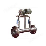 一体化楔形流量计