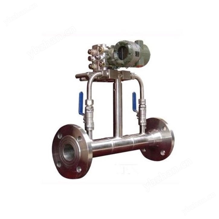 一体化楔形流量计