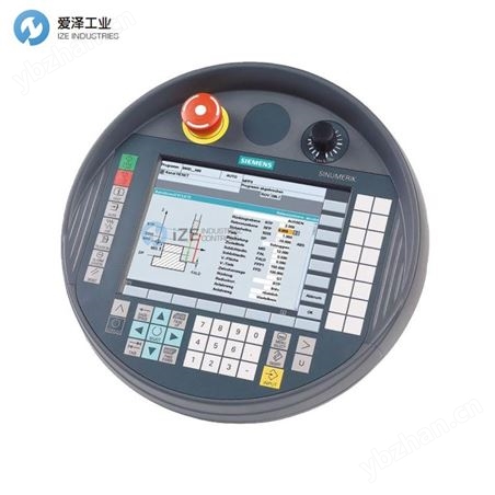 SIEMENS手持終端6FC5403-0AA20-1AA1