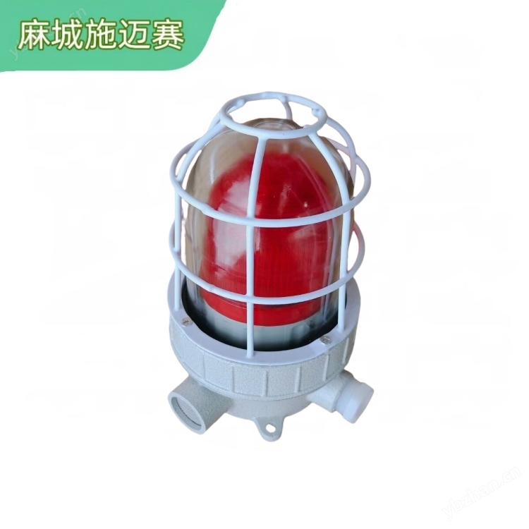 智能語音報警器AZ-BJQ-WG11聲光報警器