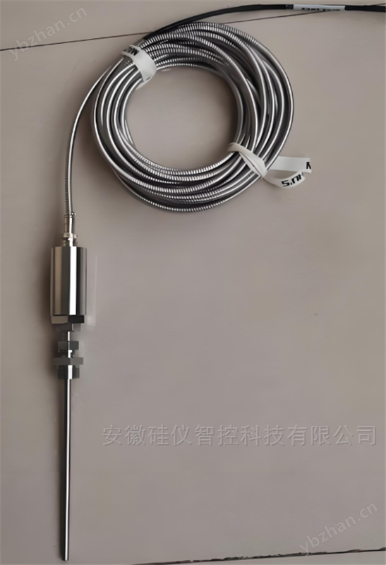 VRT-2T  振动温度变送器