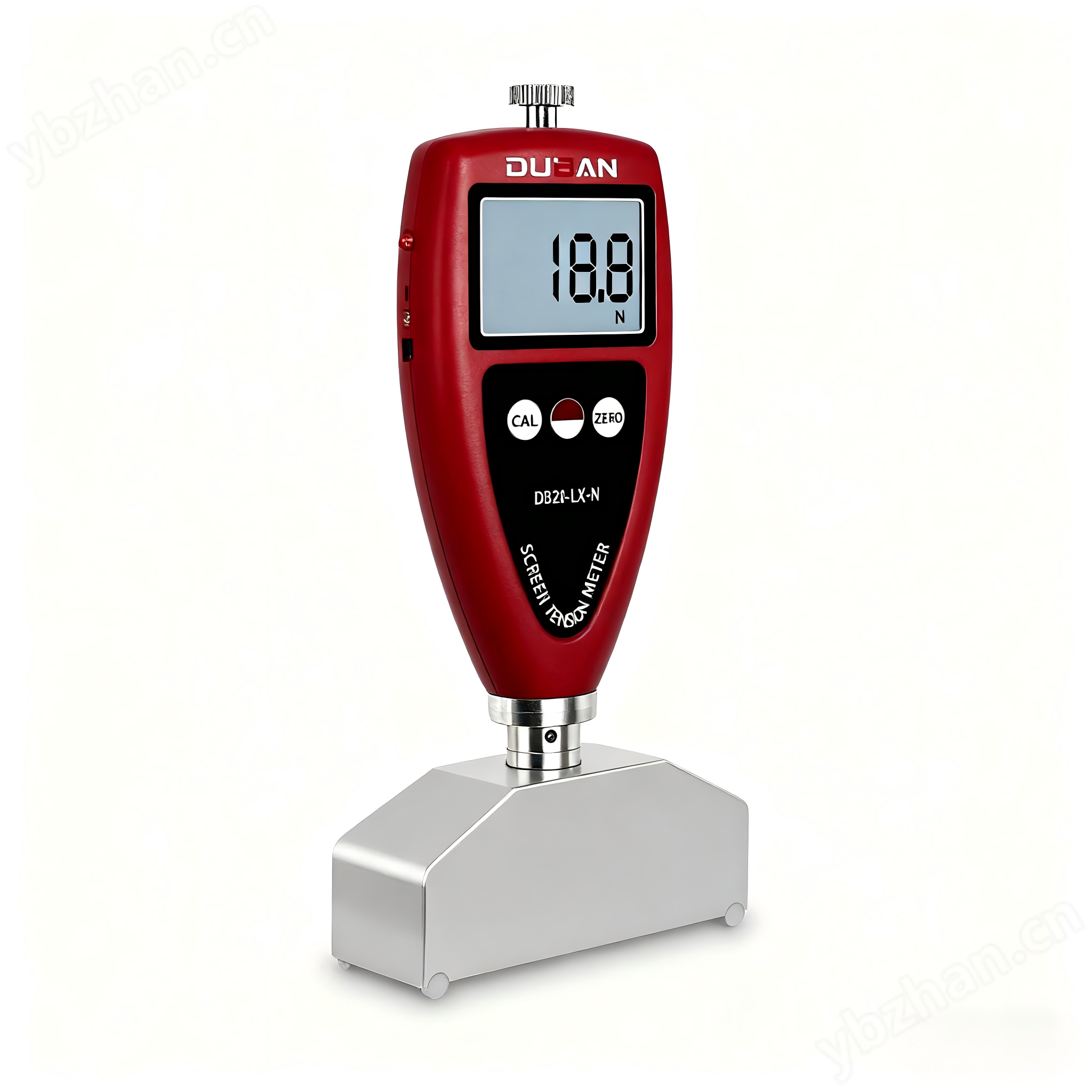 便攜網(wǎng)版張力儀