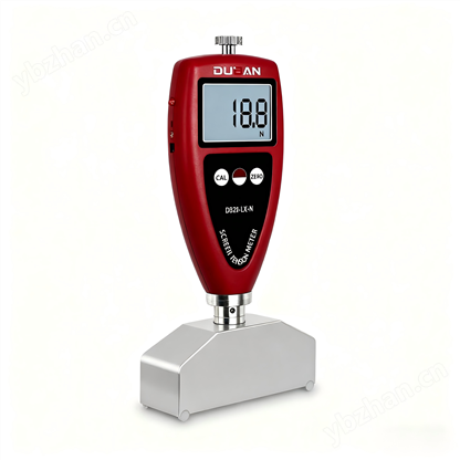 便攜網版張力儀