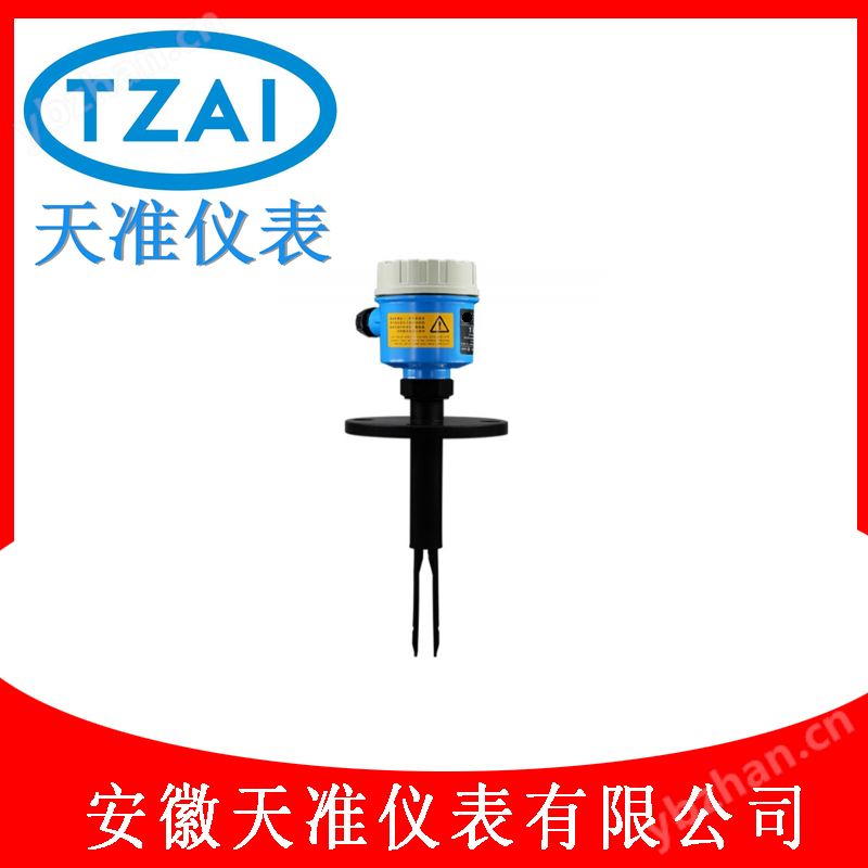 天准高温型防腐音叉液位开关