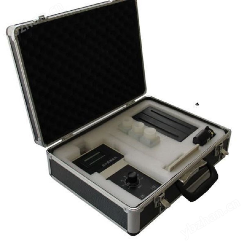 手持式水質硬度計