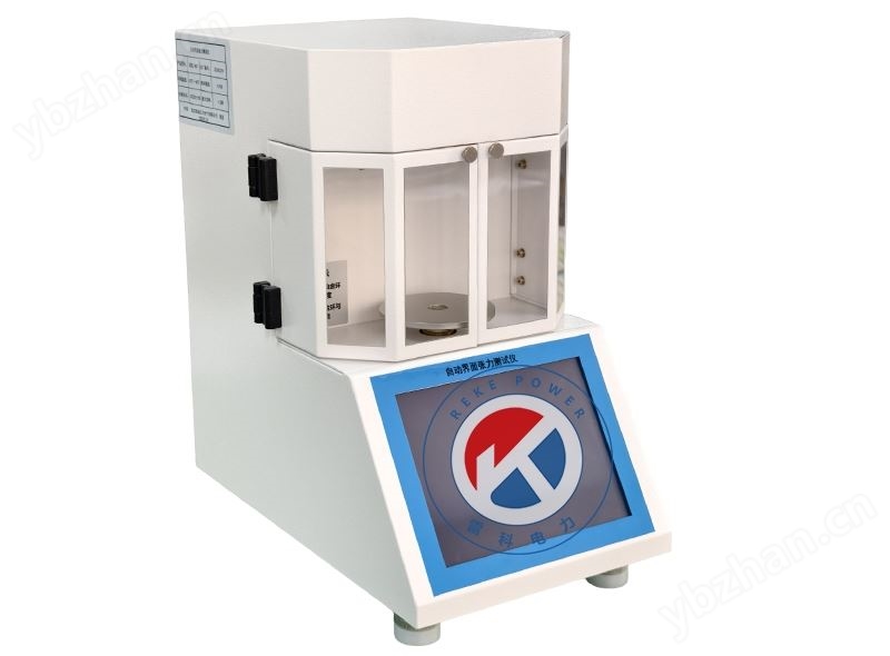 石油产品表面界面张力仪