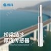 桥梁结冰传感器