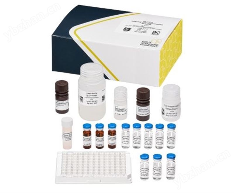 Abraxis多氯联苯PCB检测试剂盒