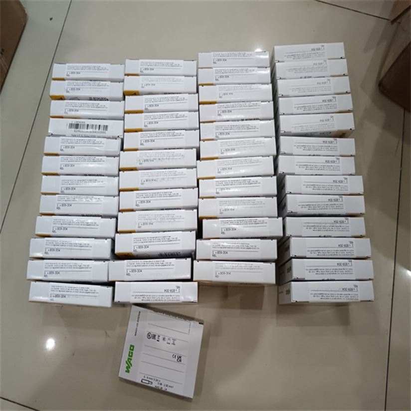 万可固态继电器 857-724
