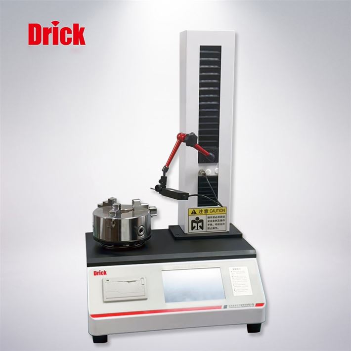 德瑞克电子轴偏差测试仪：工业级精准检测，包装 / 印刷行业优选