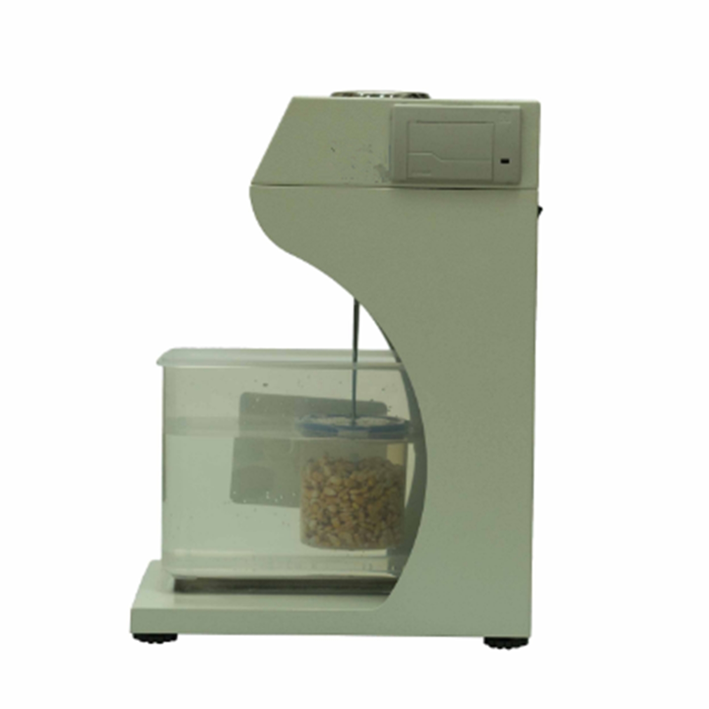 粮食容重仪型号:ZX/JRZF-500A库号:M411314