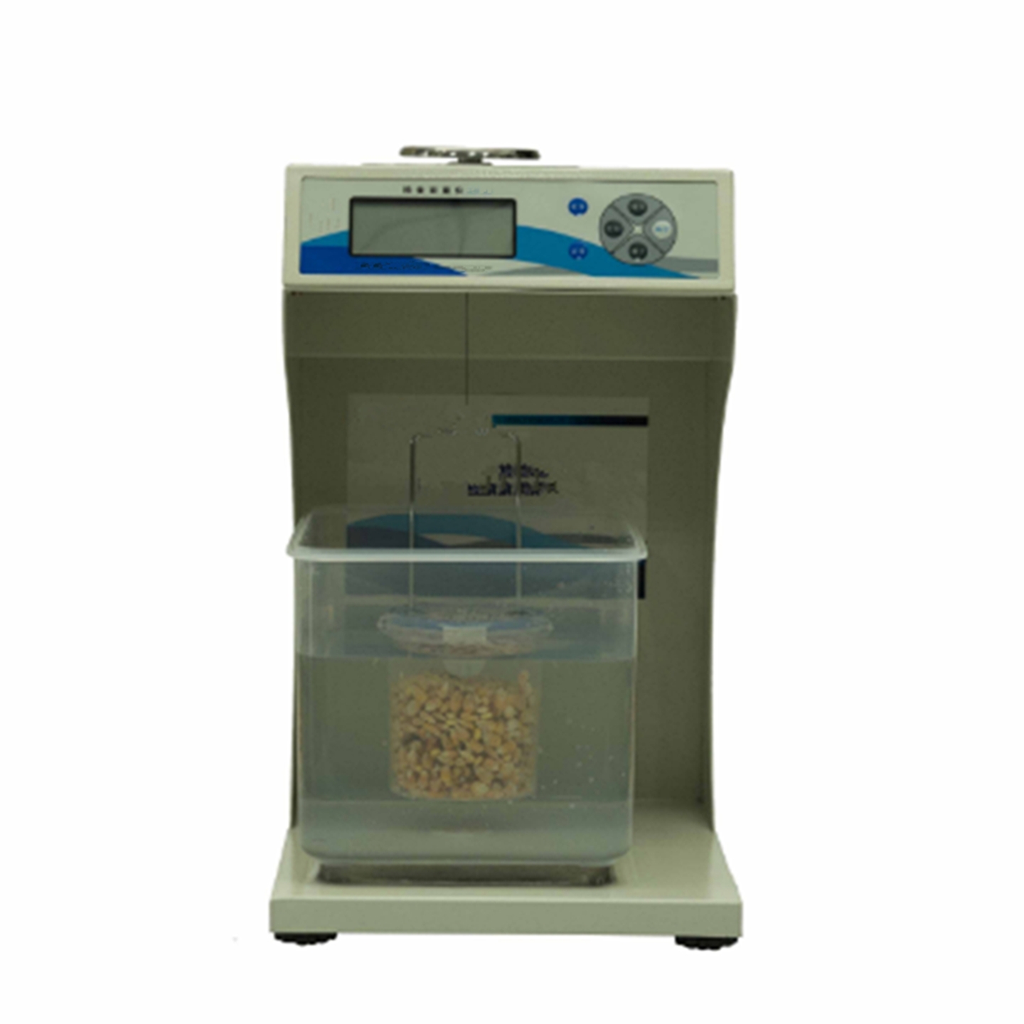 粮食容重仪型号:ZX/JRZF-500A库号:M411314