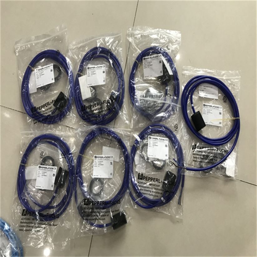 倍加福编码器 ENI58IL-S10CA5-0360UD1-RAA