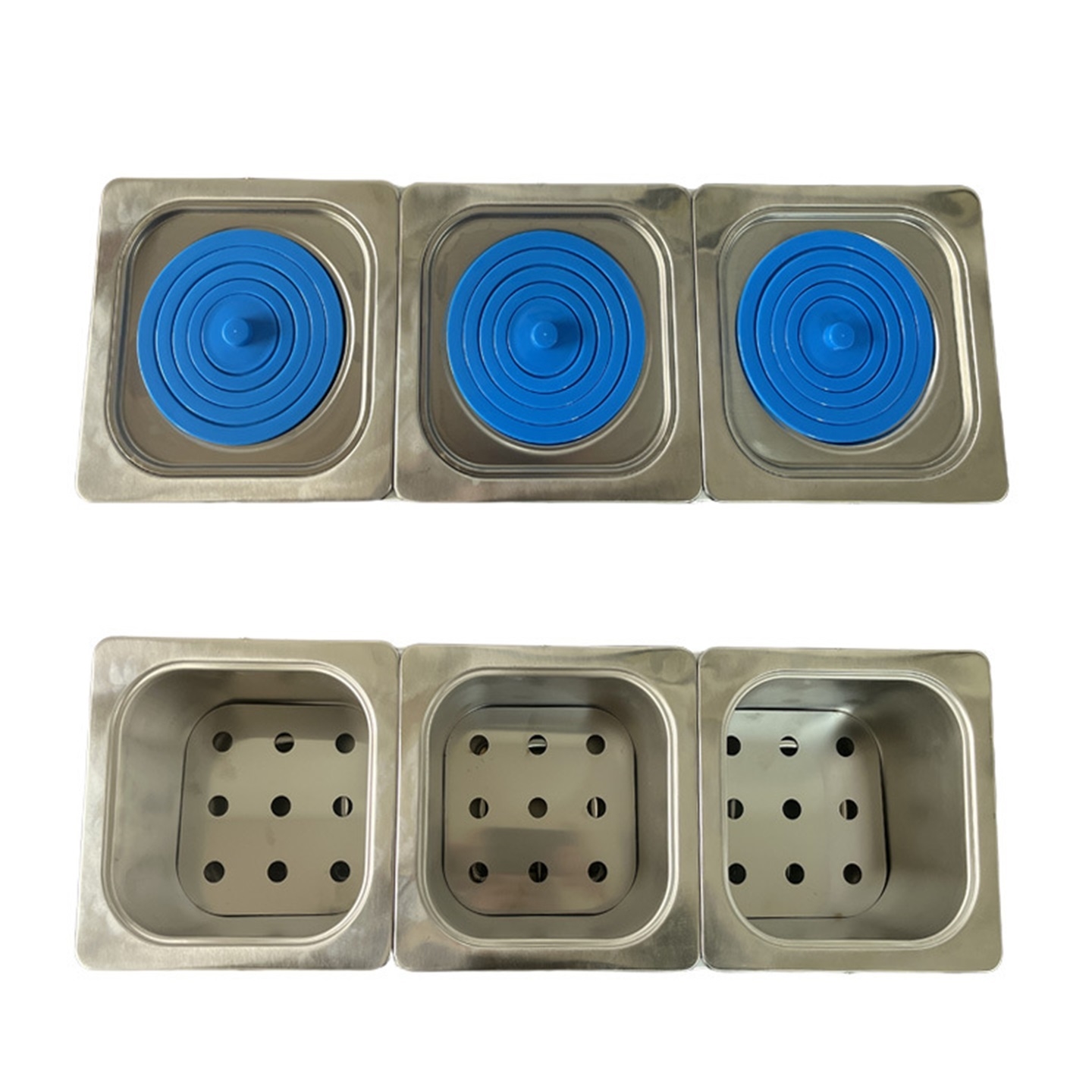 数显恒温水浴锅/型号:BH-21-6库号:M411316