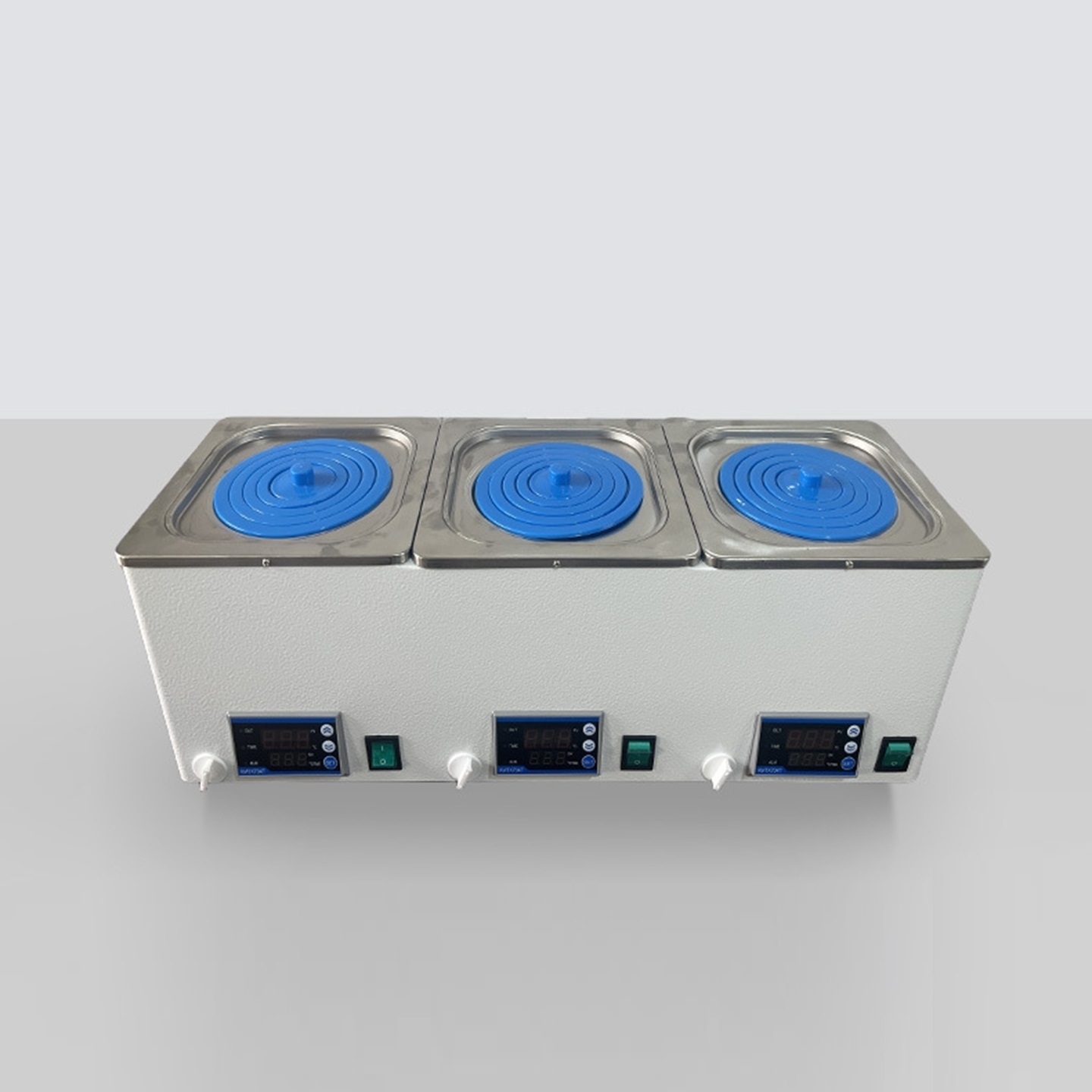 数显恒温水浴锅/型号:BH-21-6库号:M411316