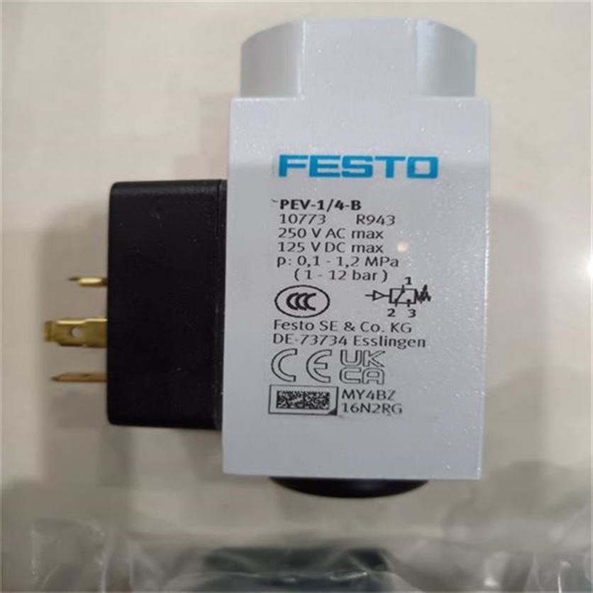 FESTO��ŷ�VMPA1-M1H-M-PI 533342