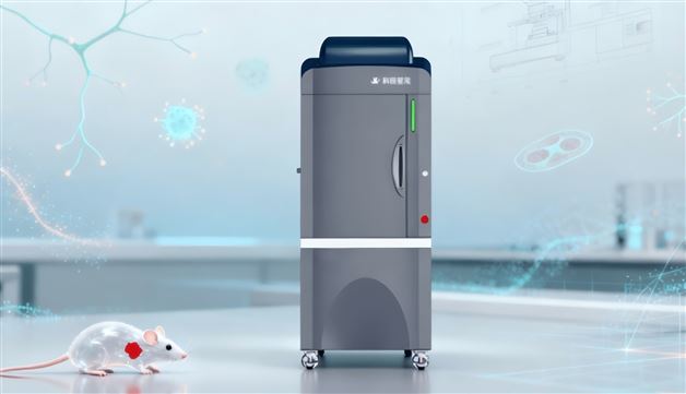 LumiFluor AVIS Spectrum 小動物活體三維成像系統