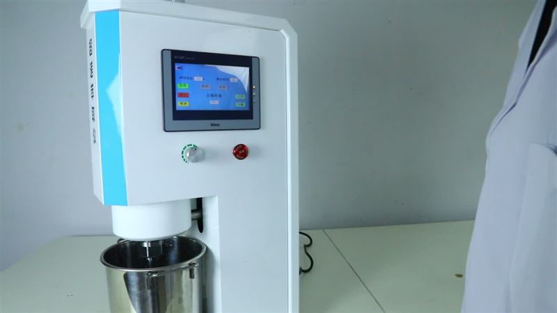 实验室高效提取，就选闪式提取器