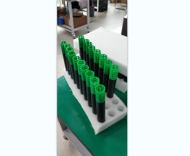 智慧型传感器PHORP电导率溶解氧余氯浊度污泥浓度