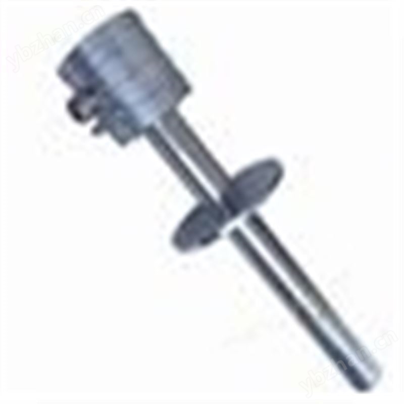 防腐氧化鋯氧量探頭